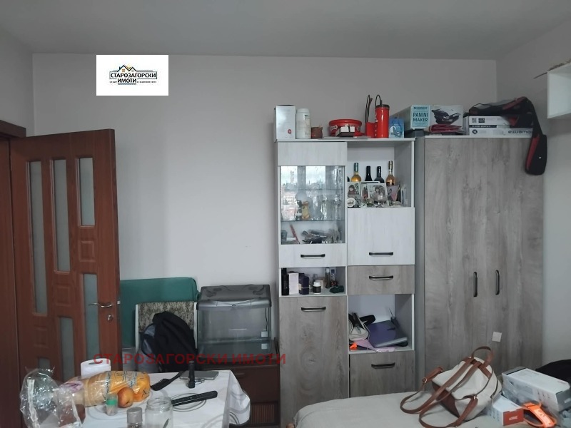 Продава 3-СТАЕН, гр. Стара Загора, Опълченски