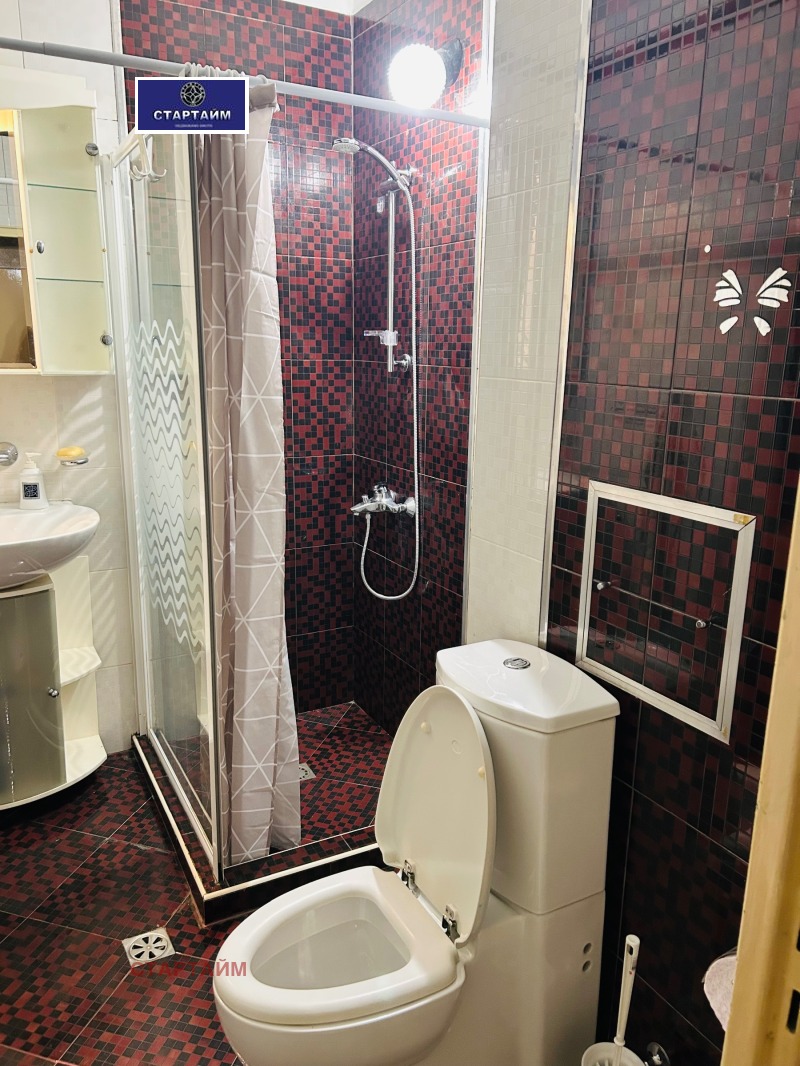 Продава 3-СТАЕН, гр. София, Слатина, снимка 12 - Апартаменти - 53580756