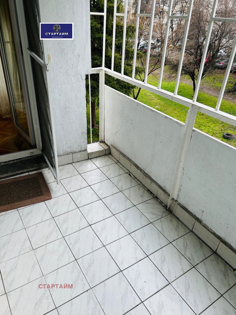 Продава 3-СТАЕН, гр. София, Слатина, снимка 14 - Апартаменти - 53580756