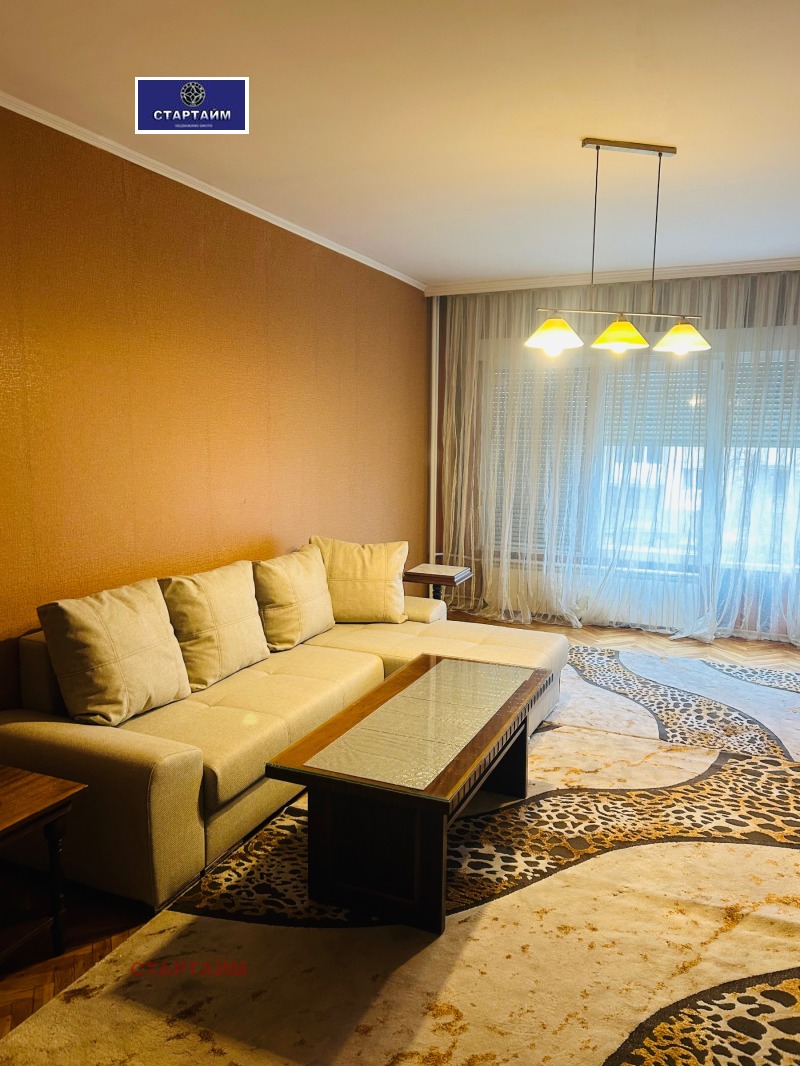 Продава 3-СТАЕН, гр. София, Слатина, снимка 16 - Апартаменти - 53580756