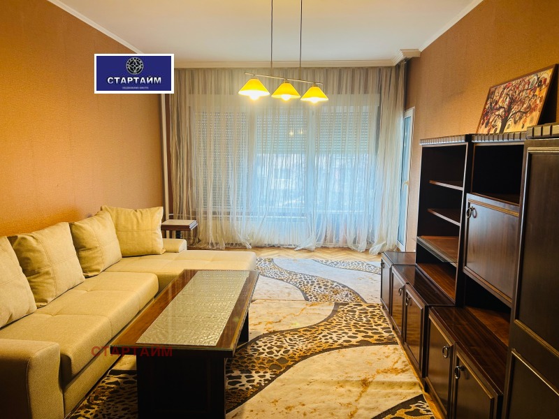 Продава 3-СТАЕН, гр. София, Слатина, снимка 15 - Апартаменти - 53580756