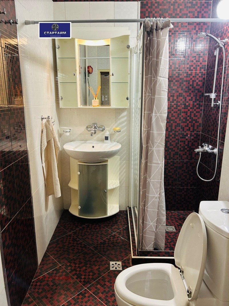 Продава 3-СТАЕН, гр. София, Слатина, снимка 13 - Апартаменти - 53580756