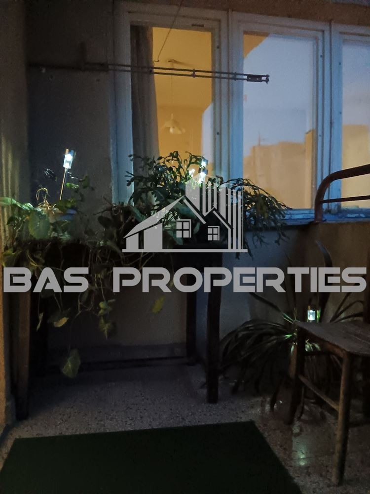 Продава 3-СТАЕН, гр. София, Стрелбище, снимка 4 - Апартаменти - 55552050