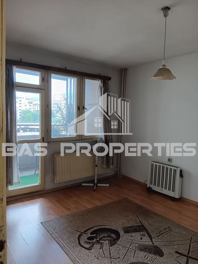Продава 3-СТАЕН, гр. София, Стрелбище, снимка 3 - Апартаменти - 55552050