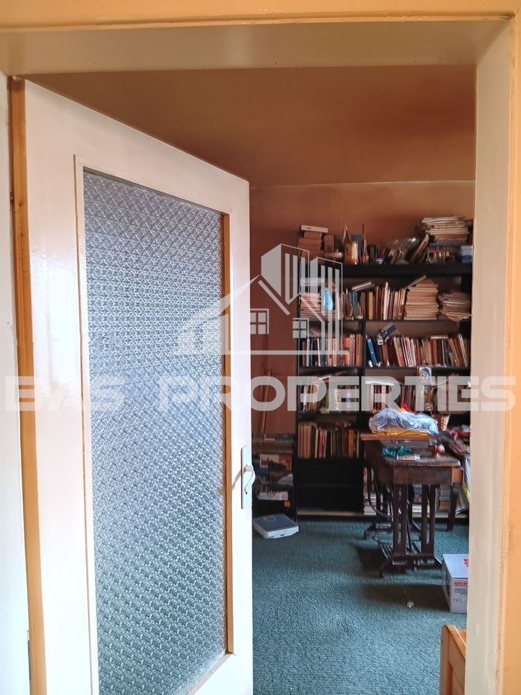 Продава 3-СТАЕН, гр. София, Стрелбище, снимка 5 - Апартаменти - 55552050
