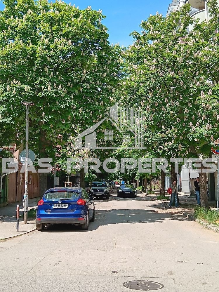 Продава 3-СТАЕН, гр. София, Стрелбище, снимка 13 - Апартаменти - 55552050