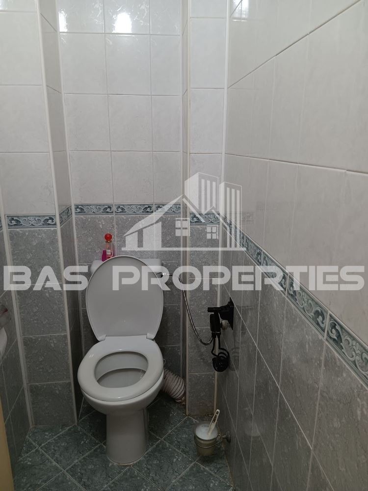 Продава 3-СТАЕН, гр. София, Стрелбище, снимка 9 - Апартаменти - 55552050