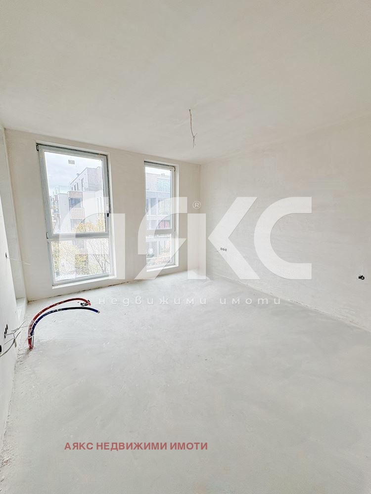 Продава 3-СТАЕН, гр. София, Кръстова вада, снимка 9 - Апартаменти - 56726861