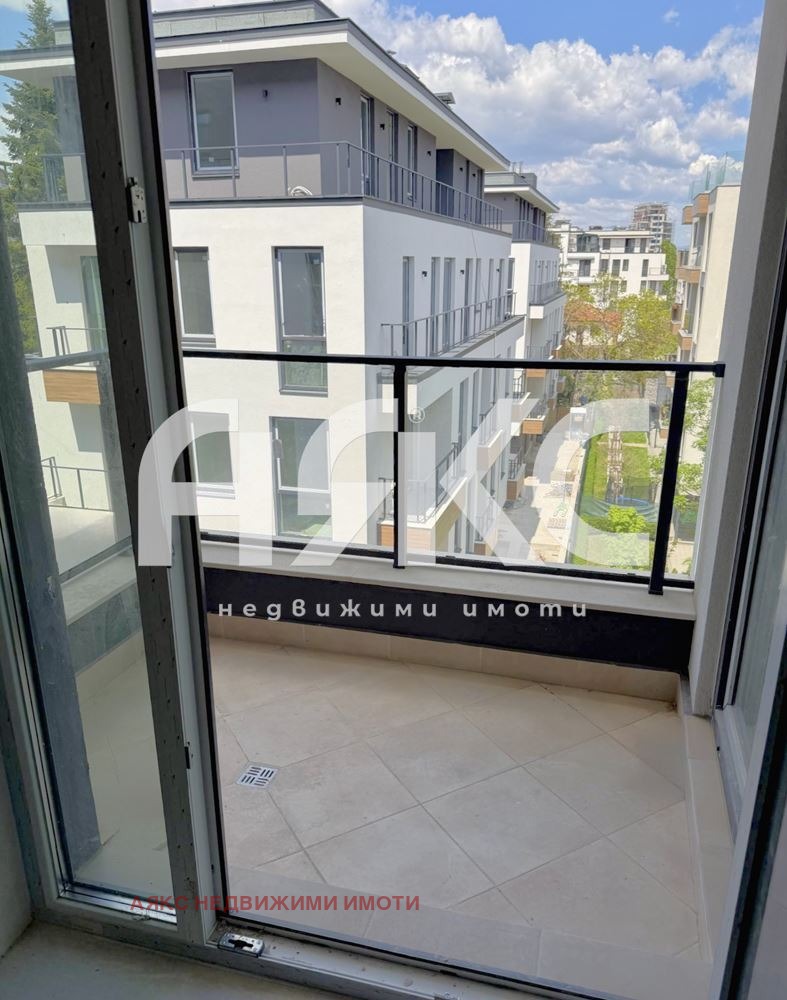 Продава 3-СТАЕН, гр. София, Кръстова вада, снимка 7 - Апартаменти - 56726861