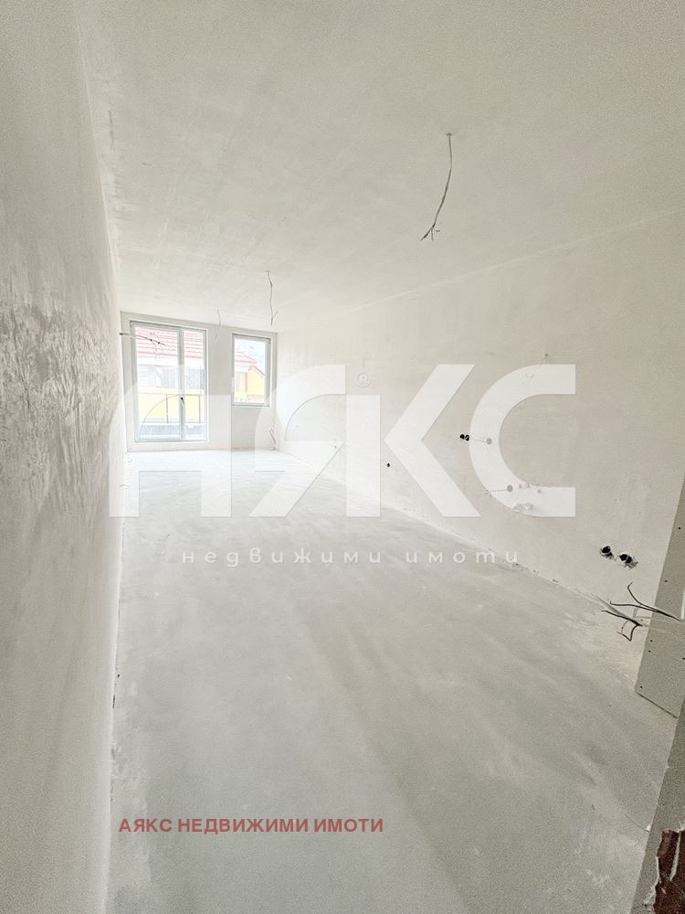 Продава 3-СТАЕН, гр. София, Кръстова вада, снимка 3 - Апартаменти - 56726861