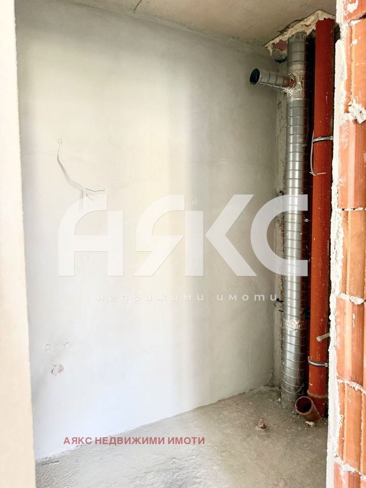 Продава 3-СТАЕН, гр. София, Кръстова вада, снимка 4 - Апартаменти - 56726861