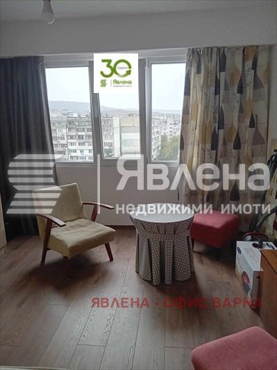 Продава 4-СТАЕН, гр. Варна, Владислав Варненчик 1, снимка 1 - Aпартаменти - 47298563