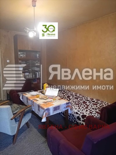 Продава 4-СТАЕН, гр. Варна, Владислав Варненчик 1, снимка 10 - Aпартаменти - 47298563