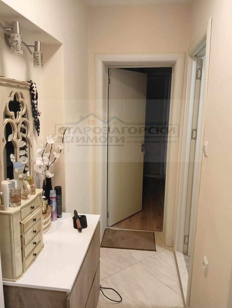 Продава 4-СТАЕН, гр. Стара Загора, Център, снимка 4 - Апартаменти - 53005526