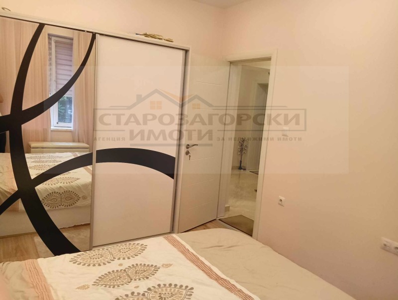 Продава 4-СТАЕН, гр. Стара Загора, Център, снимка 10 - Апартаменти - 53005526