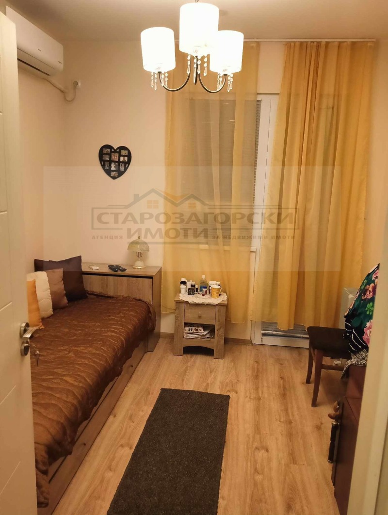 Продава 4-СТАЕН, гр. Стара Загора, Център, снимка 9 - Апартаменти - 53005526