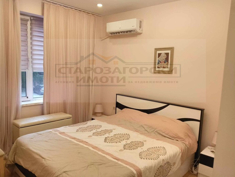 Продава 4-СТАЕН, гр. Стара Загора, Център, снимка 2 - Апартаменти - 53005526