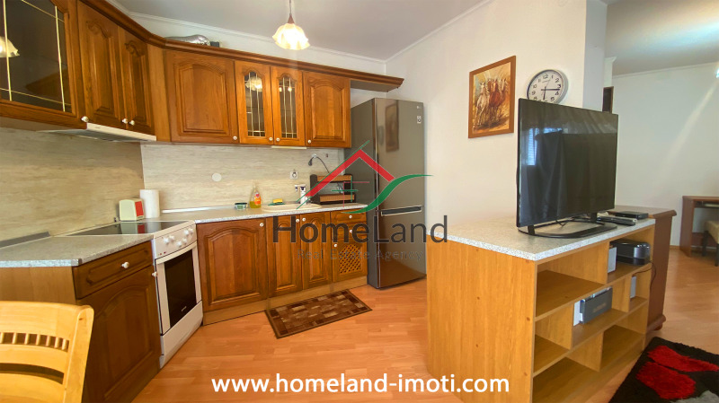 Продава  Мезонет град Пазарджик , Идеален център , 92 кв.м | 79827767 - изображение [3]