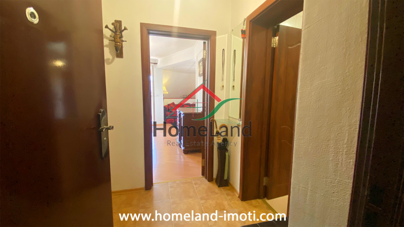 Продава  Мезонет град Пазарджик , Идеален център , 92 кв.м | 79827767 - изображение [15]