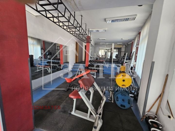 Продава ОФИС, гр. София, Свобода, снимка 4 - Офиси - 53730845