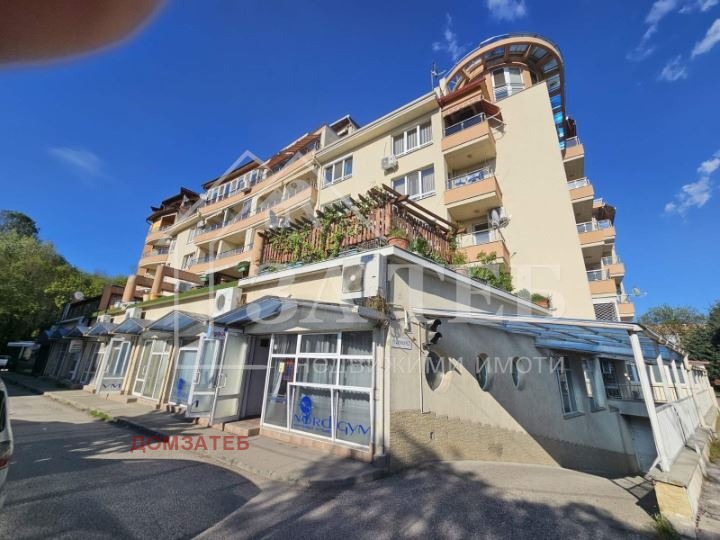 Продава ОФИС, гр. София, Свобода, снимка 3 - Офиси - 53730845