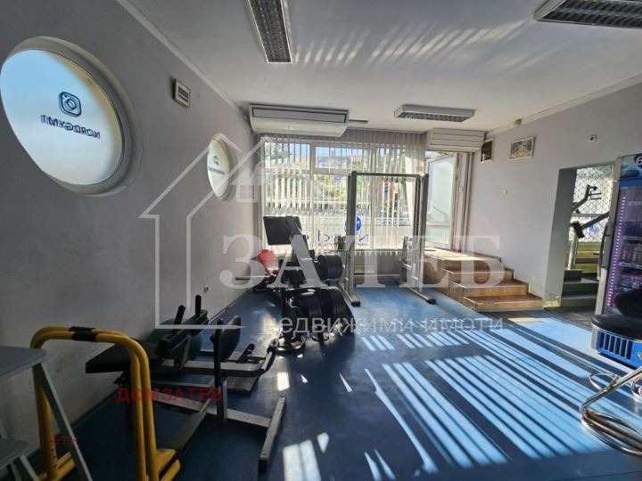 Продава ОФИС, гр. София, Свобода, снимка 2 - Офиси - 53730845