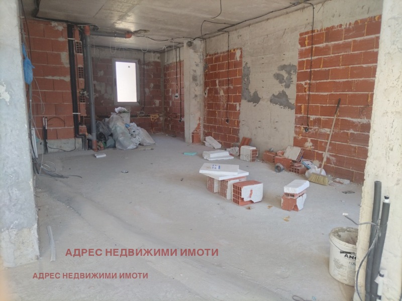 Продава КЪЩА, гр. Стара Загора, Студентско градче, снимка 4 - Къщи - 48603388