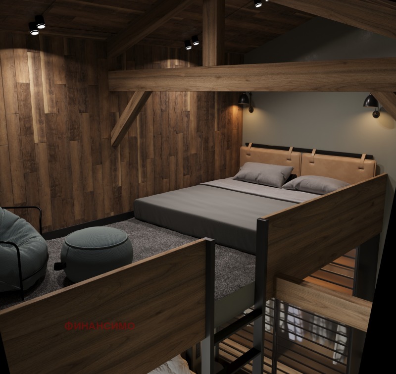 Продава КЪЩА, с. Пчелин, област София област, снимка 16 - Къщи - 51480336