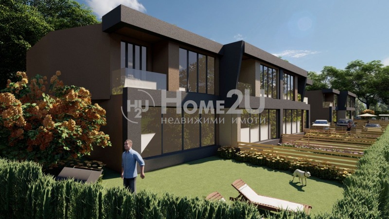Продава  Къща, град Варна, м-т Сотира •  239 990 EUR • ID 87059204 — holmes.bg - [1] 