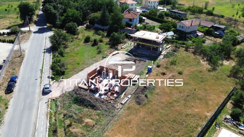 Продава  Къща област Пловдив , с. Бенковски , 205 кв.м | 29171004 - изображение [4]