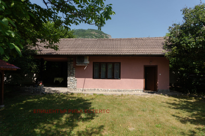 Zu verkaufen  Haus region Lowetsch , Ribariza , 200 qm | 75738198 - Bild [7]
