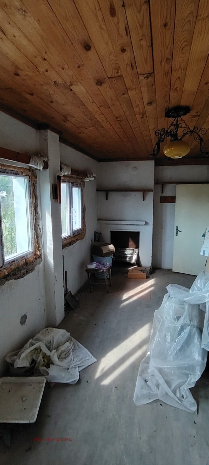 Na sprzedaż  Dom region Chaskowo , Wojwodowo , 92 mkw | 35148550 - obraz [7]