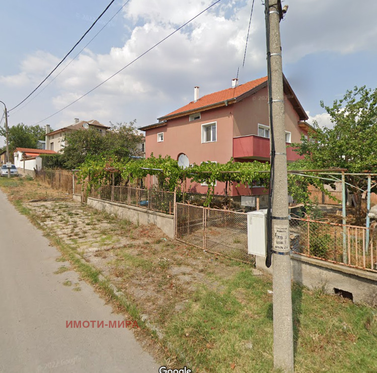 Na sprzedaż  Dom region Chaskowo , Wojwodowo , 92 mkw | 35148550