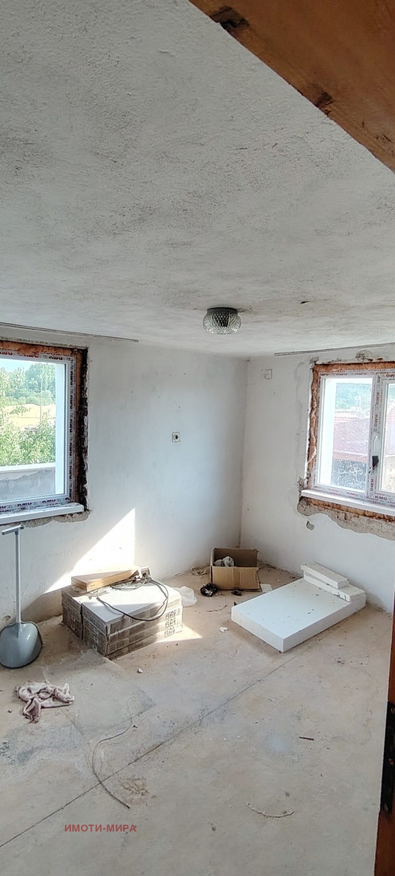Na sprzedaż  Dom region Chaskowo , Wojwodowo , 92 mkw | 35148550 - obraz [6]