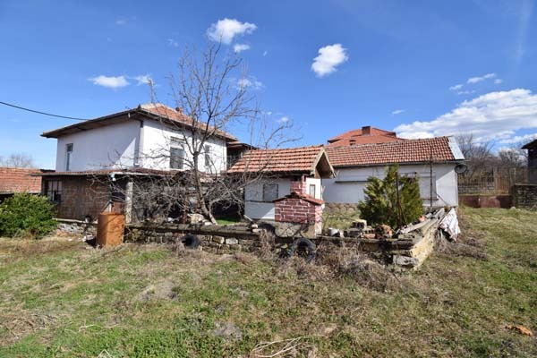 À venda  Casa região Gabrovo , Buria , 140 m² | 20568267