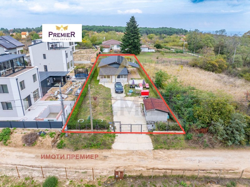 Продается  Дом Варна , м-т Боровец - юг , 120 кв.м | 35729224 - изображение [14]