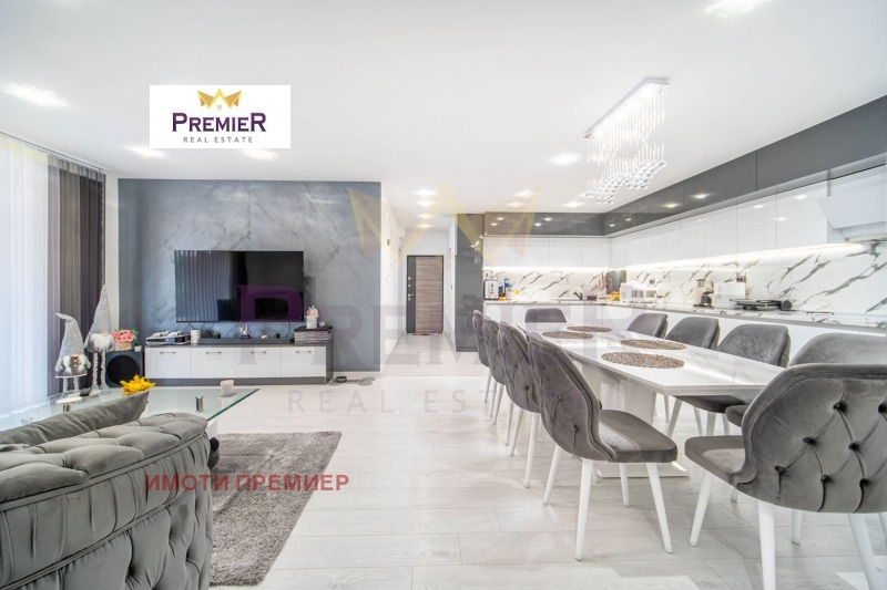 Продается  Дом Варна , м-т Боровец - юг , 120 кв.м | 35729224 - изображение [4]