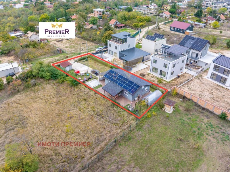 Продается  Дом Варна , м-т Боровец - юг , 120 кв.м | 35729224 - изображение [13]