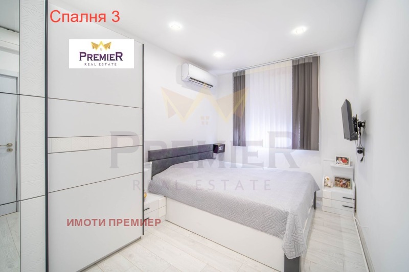 Продается  Дом Варна , м-т Боровец - юг , 120 кв.м | 35729224 - изображение [8]