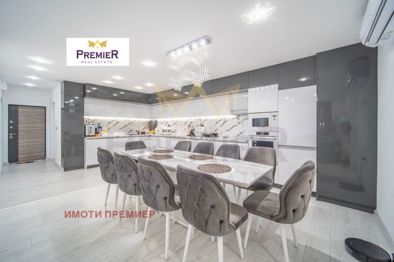 Продается  Дом Варна , м-т Боровец - юг , 120 кв.м | 35729224 - изображение [2]