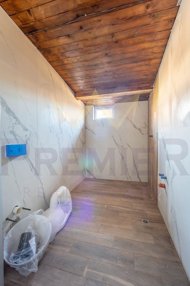 Продава КЪЩА, гр. Варна, м-т Ментешето, снимка 7 - Къщи - 52748163