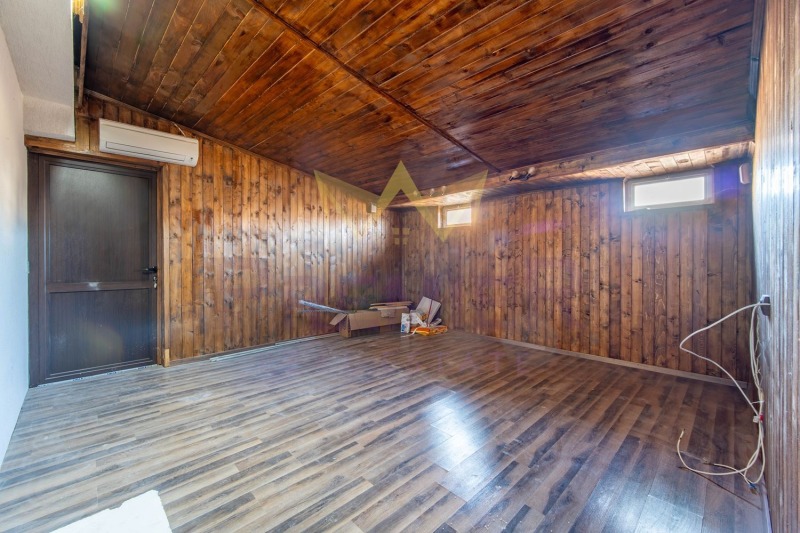 Продава КЪЩА, гр. Варна, м-т Ментешето, снимка 9 - Къщи - 52748163