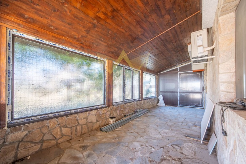 Продава КЪЩА, гр. Варна, м-т Ментешето, снимка 10 - Къщи - 52748163