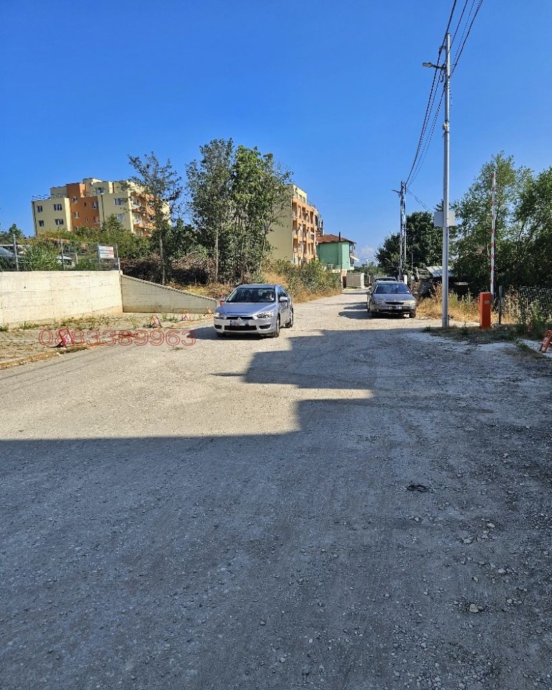 Продава ГАРАЖ, ПАРКОМЯСТО, гр. Варна, м-т Пчелина, снимка 4 - Гаражи и паркоместа - 52897606