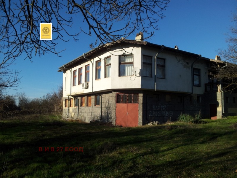 Продава  Industriegebäude region Varna , Awren , 660 кв.м | 88865482