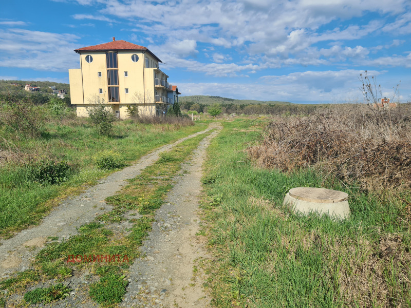 De vânzare  Complot regiunea Burgas , Primorsco , 461 mp | 51668608