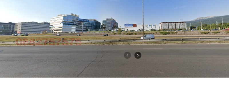 Продава  Парцел град София , Младост 4 , 640 кв.м | 12563990