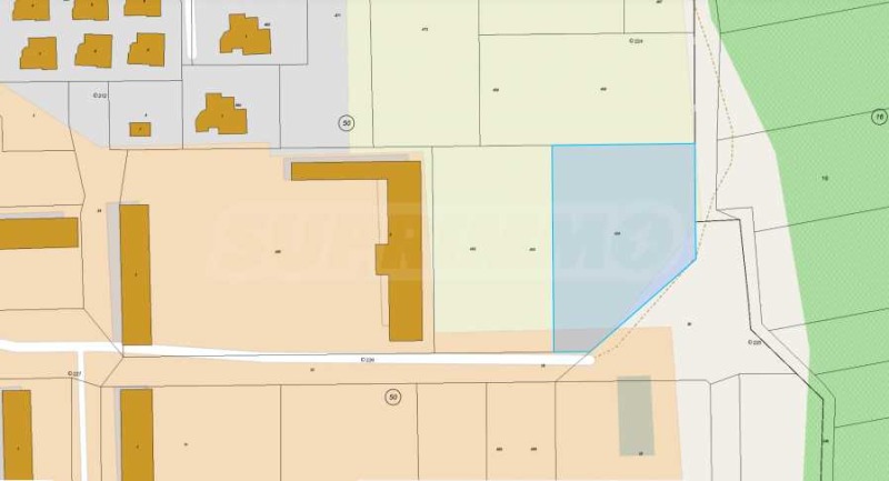 Te koop  Verhaallijn regio Dobritsj , Obrotsjishte , 5774 m² | 29530428 - afbeelding [4]
