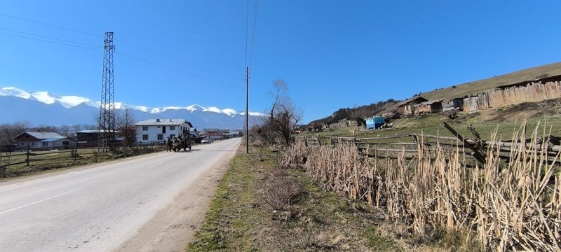 À venda  Trama região Blagoevgrad , Razlog , 2169 m² | 63193807 - imagem [6]