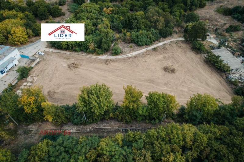 Продава ПАРЦЕЛ, гр. Плевен, Индустриална зона - Запад, снимка 7 - Парцели - 52167351